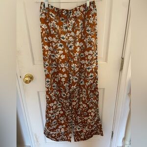 La Ligne for Target Silky Pants